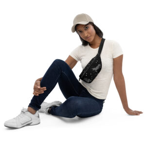Alternative view of Fanny Pack