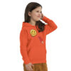 Kids eco hoodie