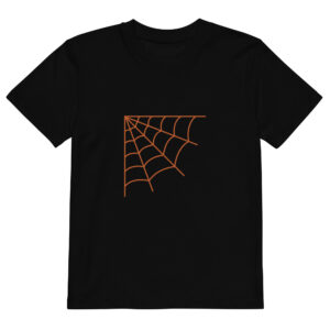 Alternative view of Organic cotton kids t-shirt