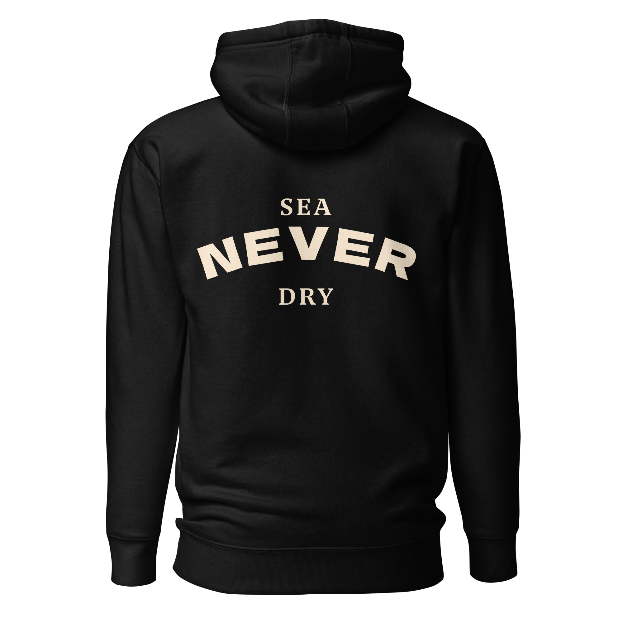 Unisex Premium Pullover Hoodie | Cotton Heritage - Image 6