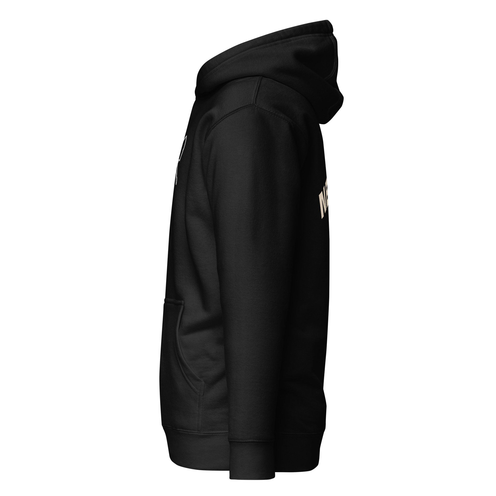 Unisex Premium Pullover Hoodie | Cotton Heritage - Image 11