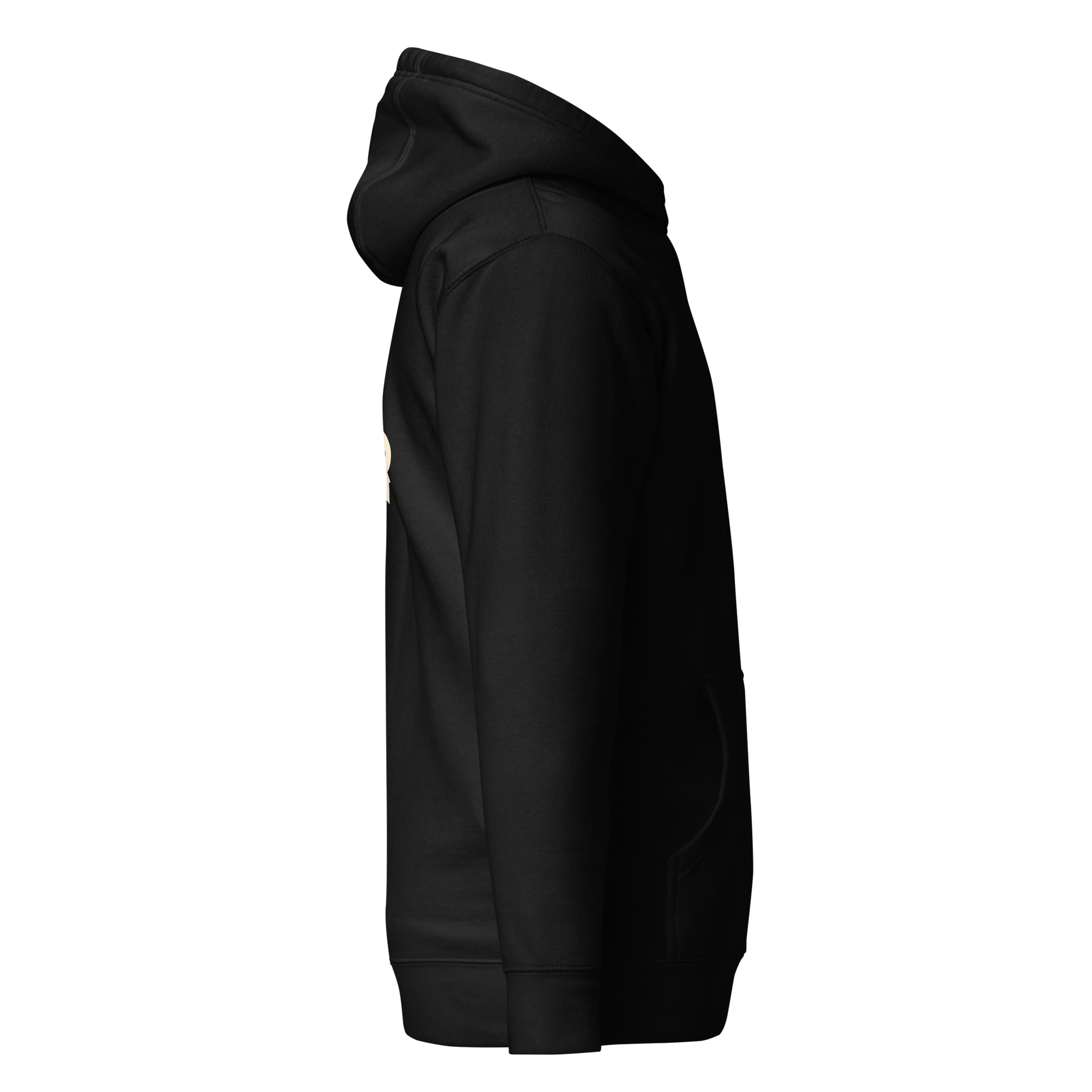 Unisex Premium Pullover Hoodie | Cotton Heritage - Image 16