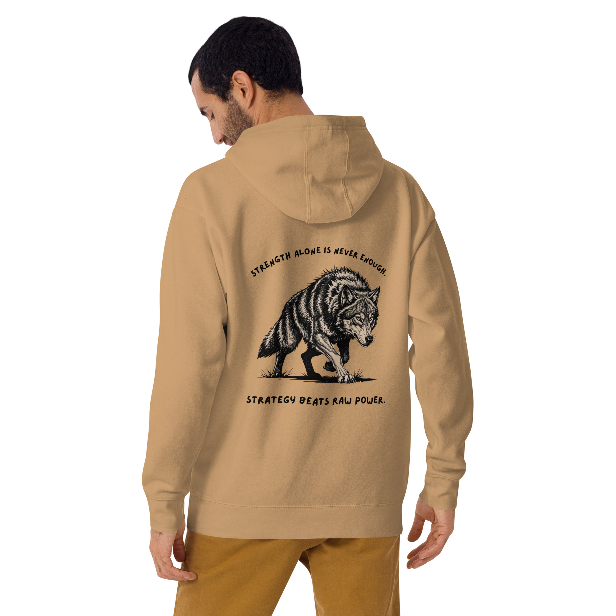 Unisex Hoodie - Image 2