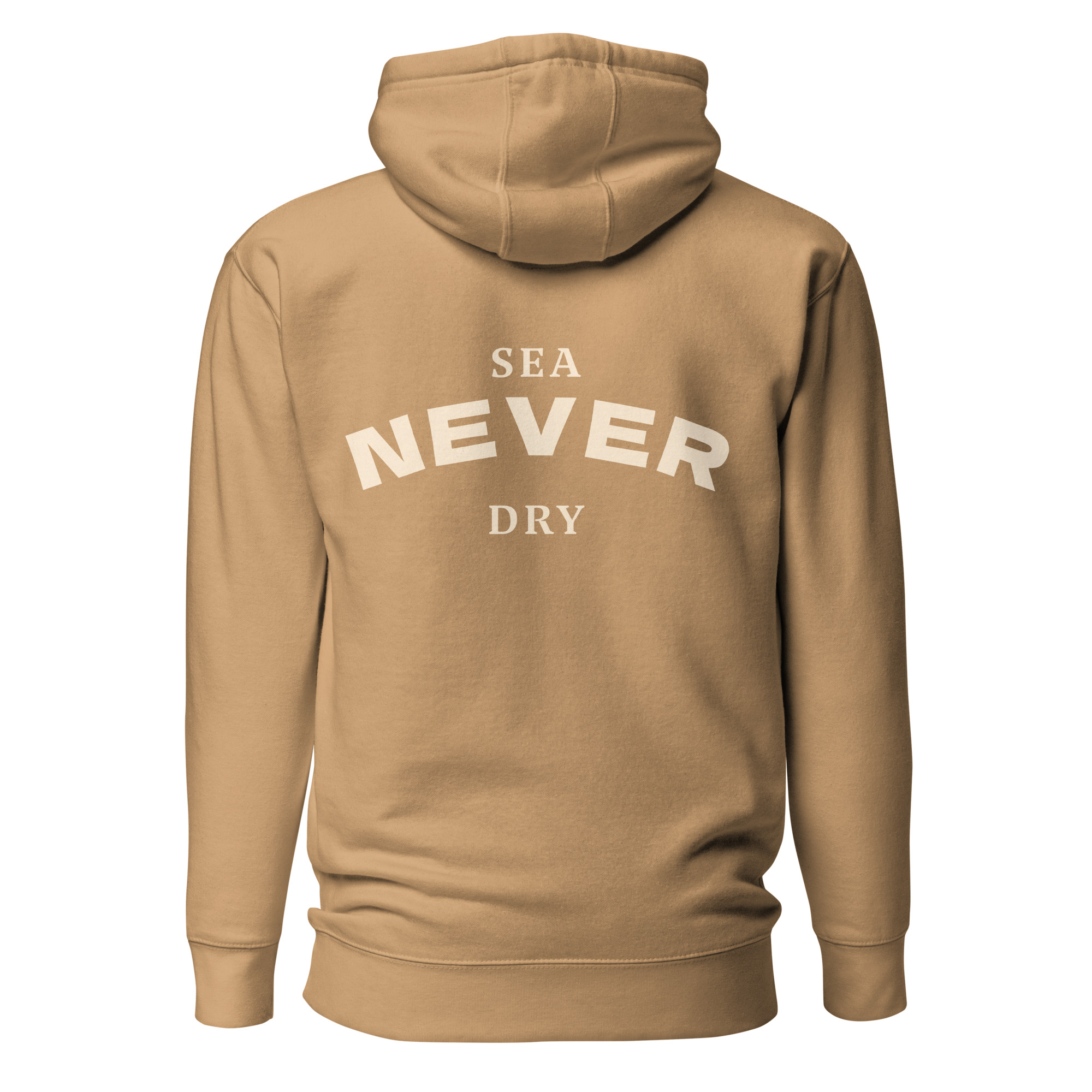Unisex Premium Pullover Hoodie | Cotton Heritage - Image 9