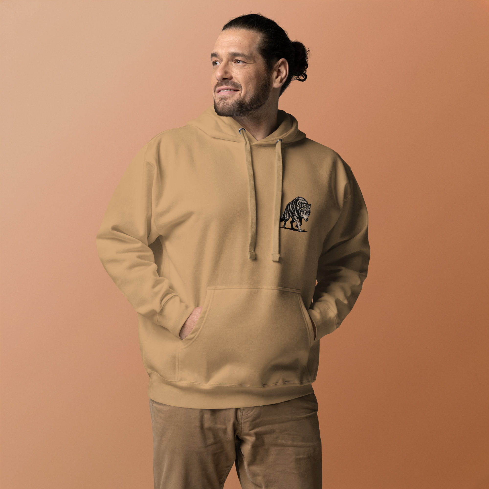 Unisex Hoodie - Image 6