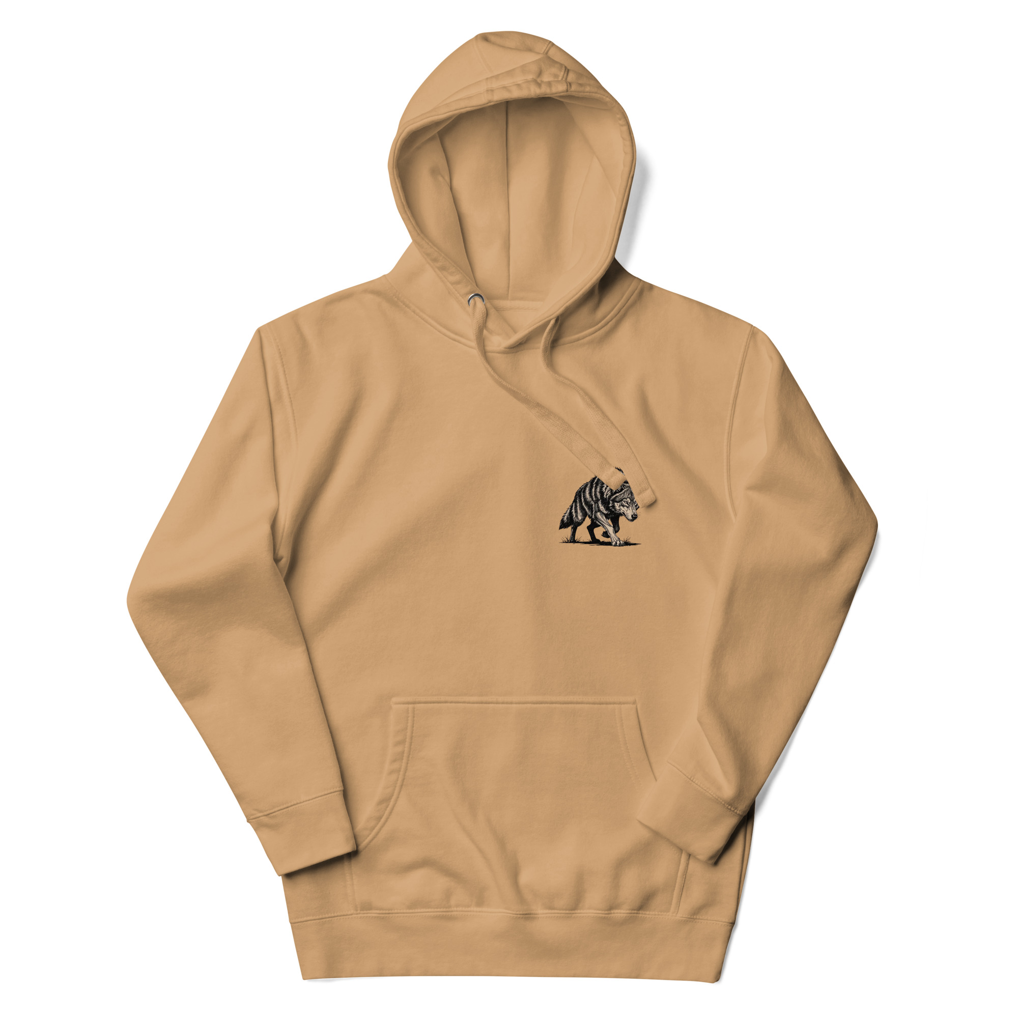 Unisex Hoodie - Image 8