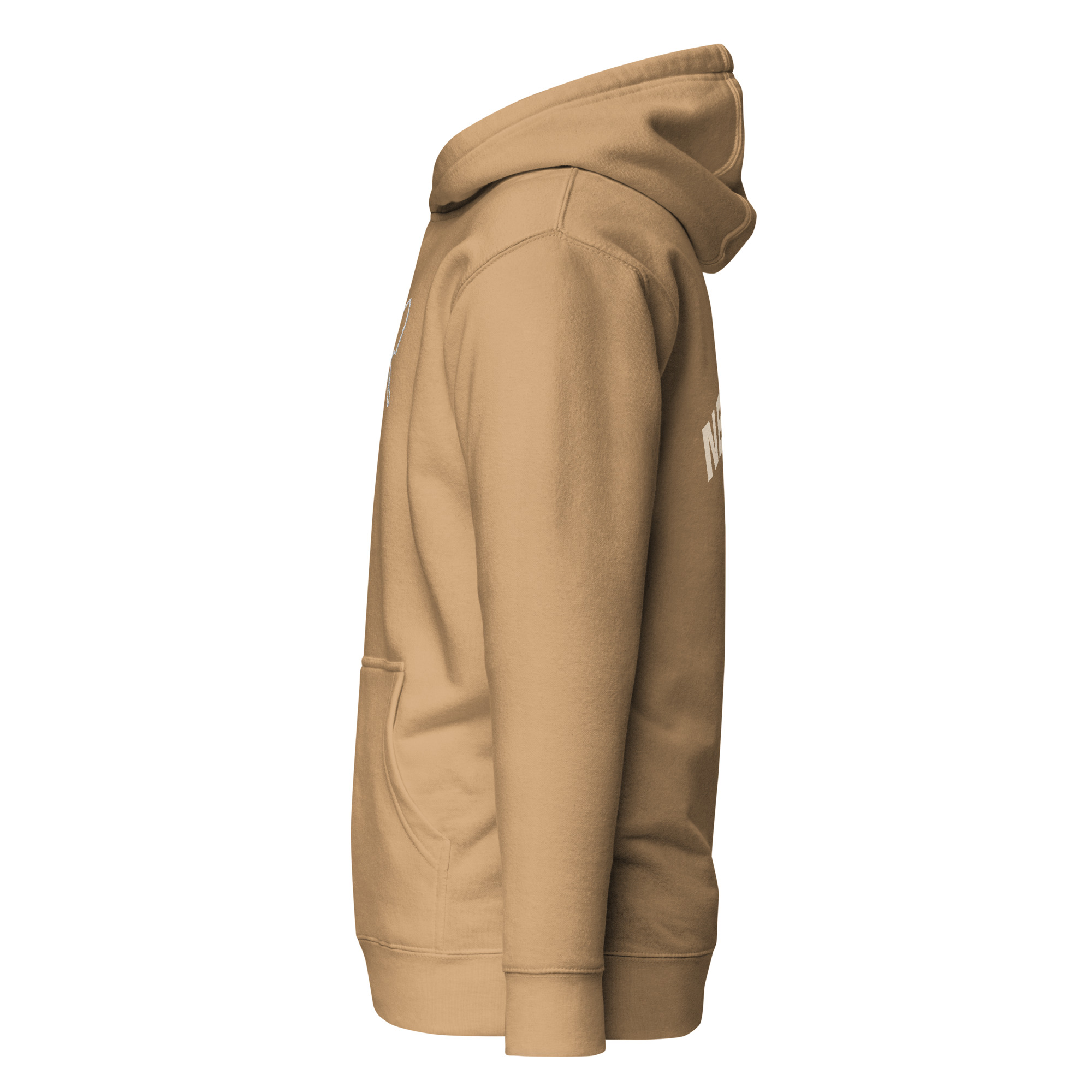 Unisex Premium Pullover Hoodie | Cotton Heritage - Image 14