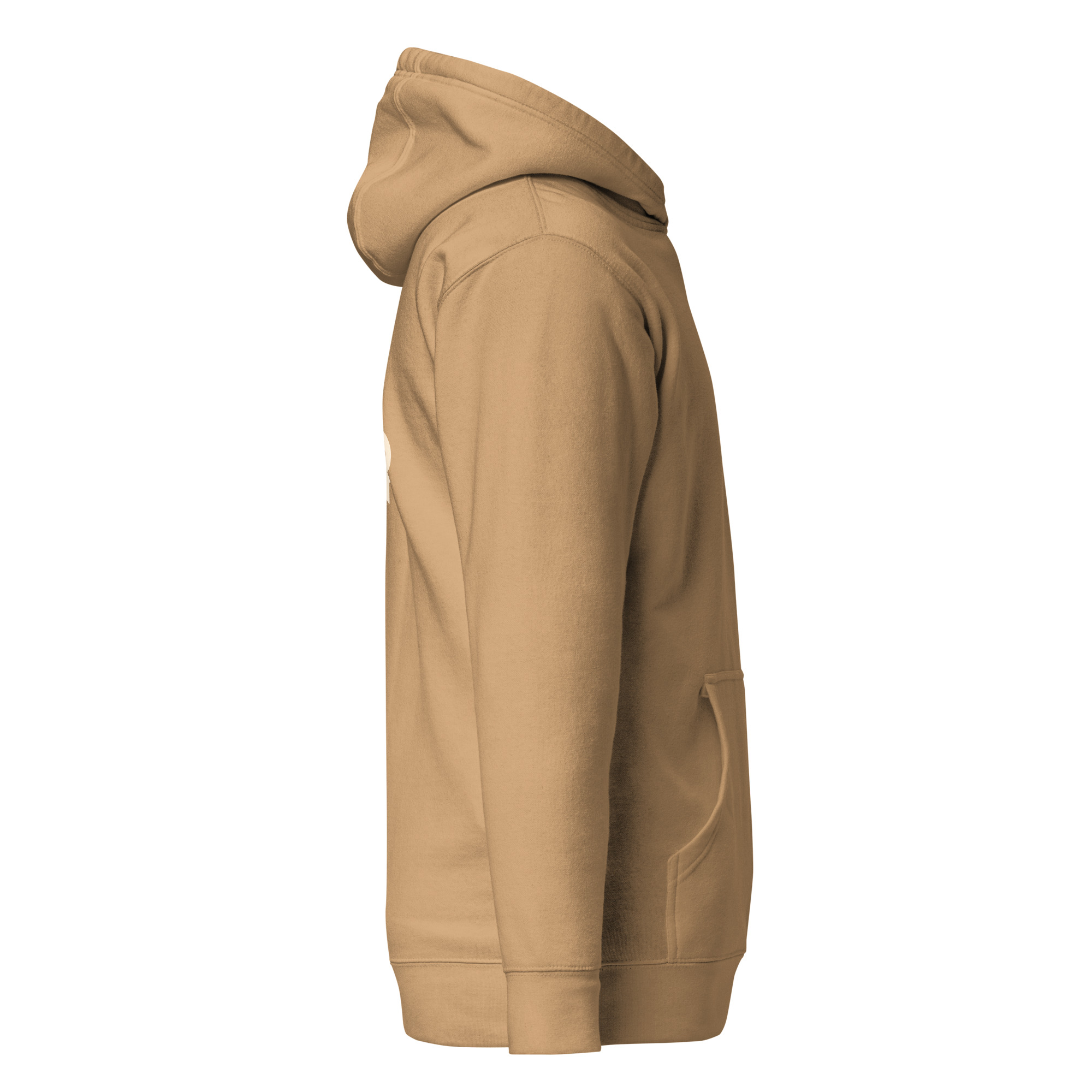 Unisex Premium Pullover Hoodie | Cotton Heritage - Image 19