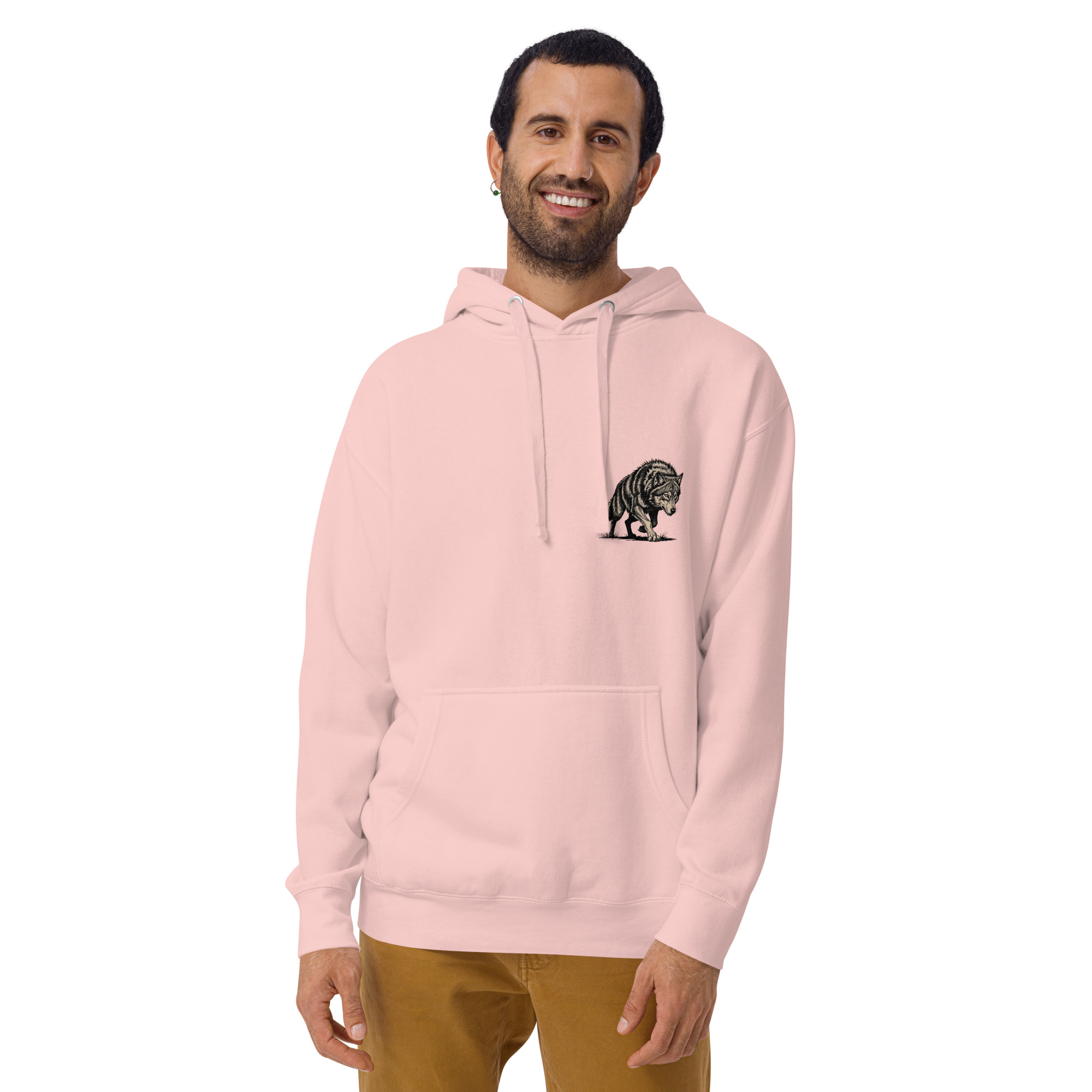 Unisex Hoodie - Image 4