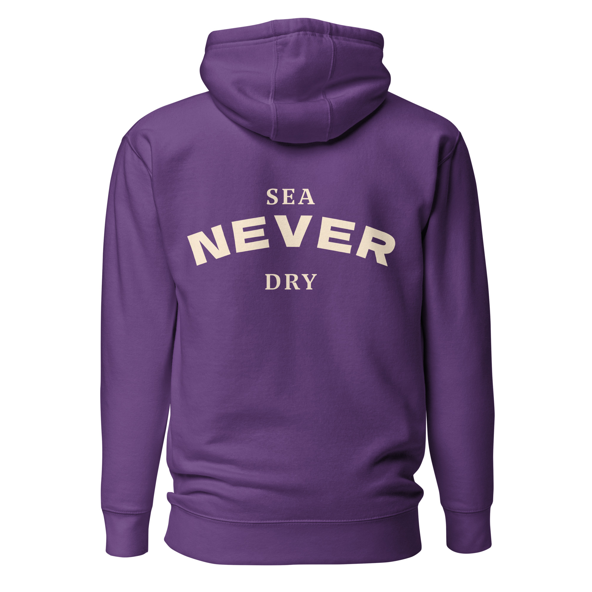Unisex Premium Pullover Hoodie | Cotton Heritage - Image 8
