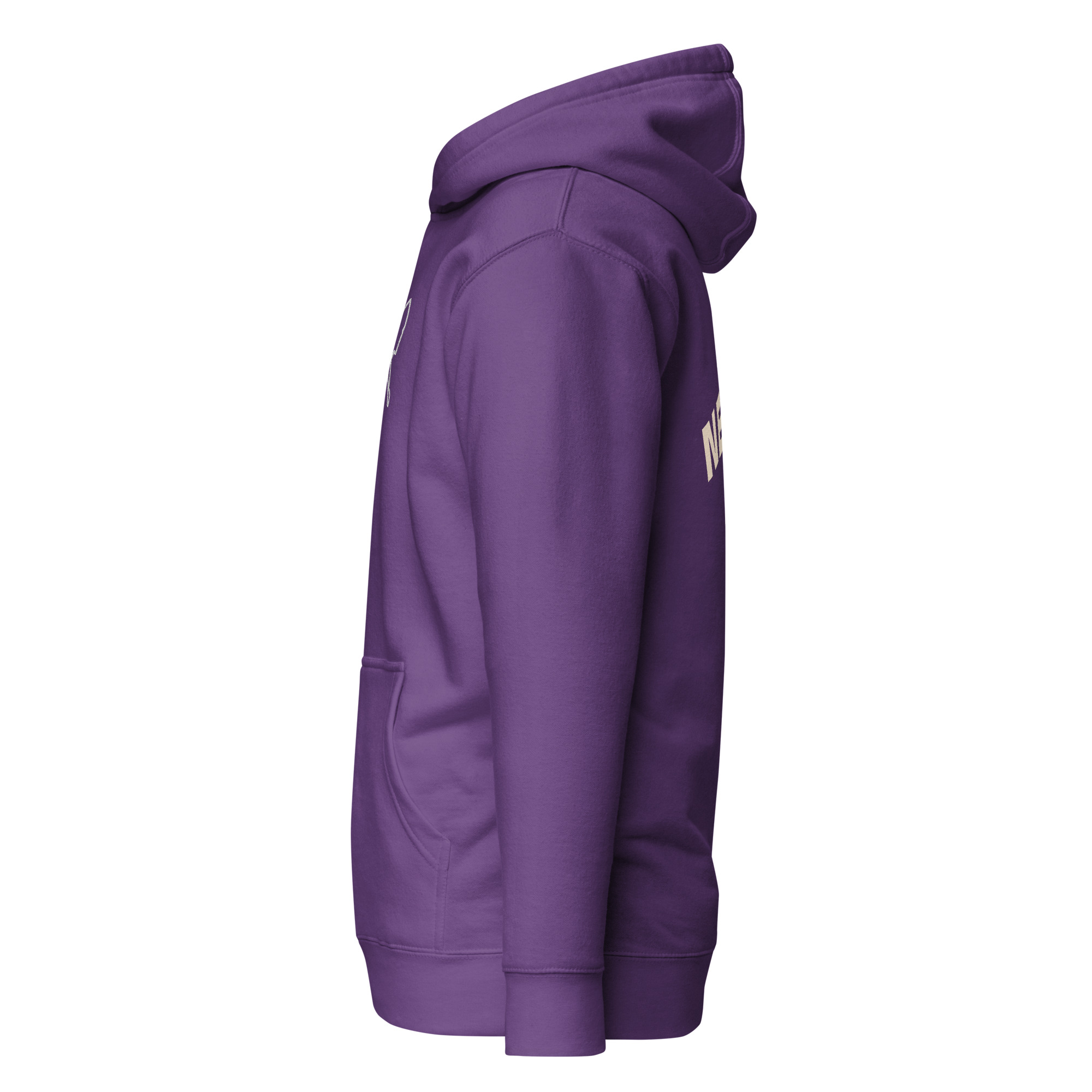 Unisex Premium Pullover Hoodie | Cotton Heritage - Image 13
