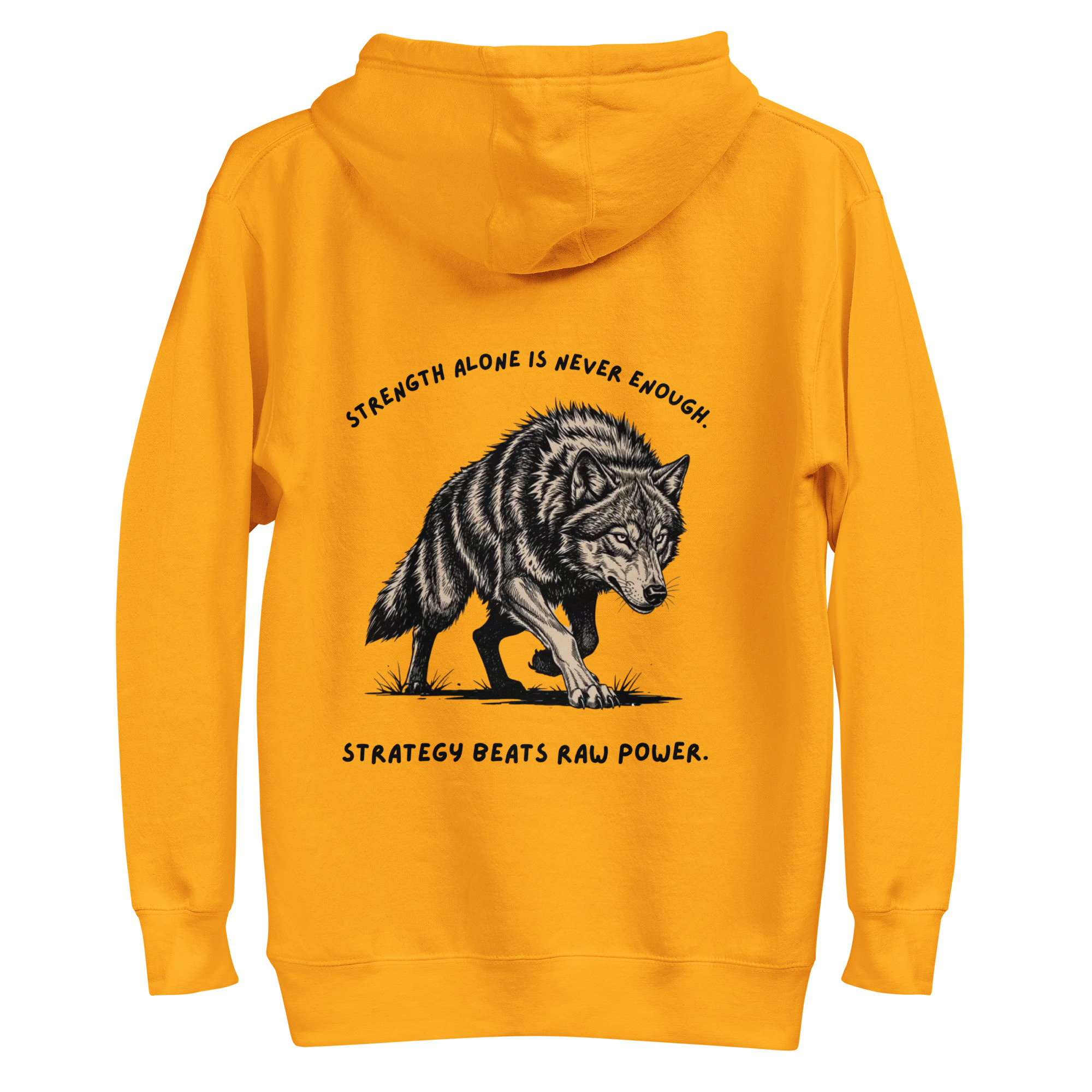 Unisex Hoodie - Image 9