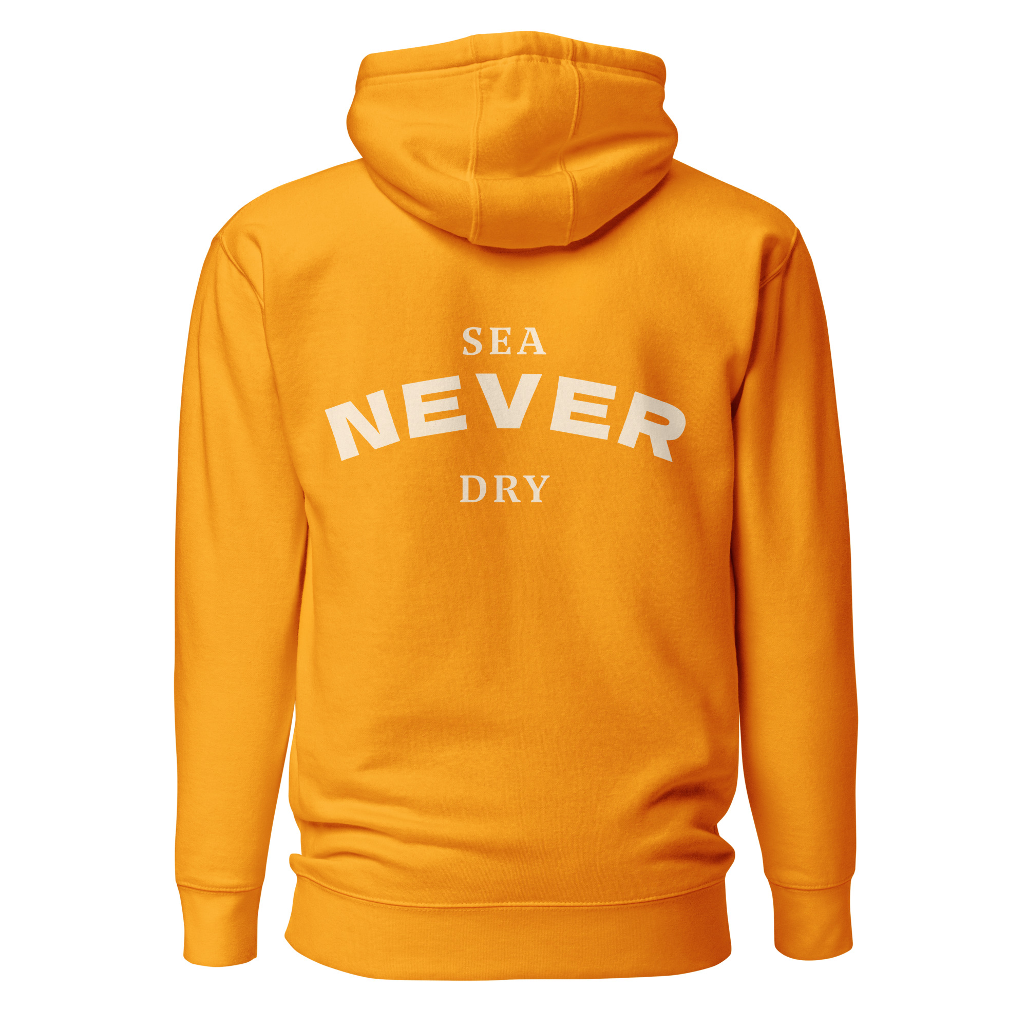 Unisex Premium Pullover Hoodie | Cotton Heritage - Image 10