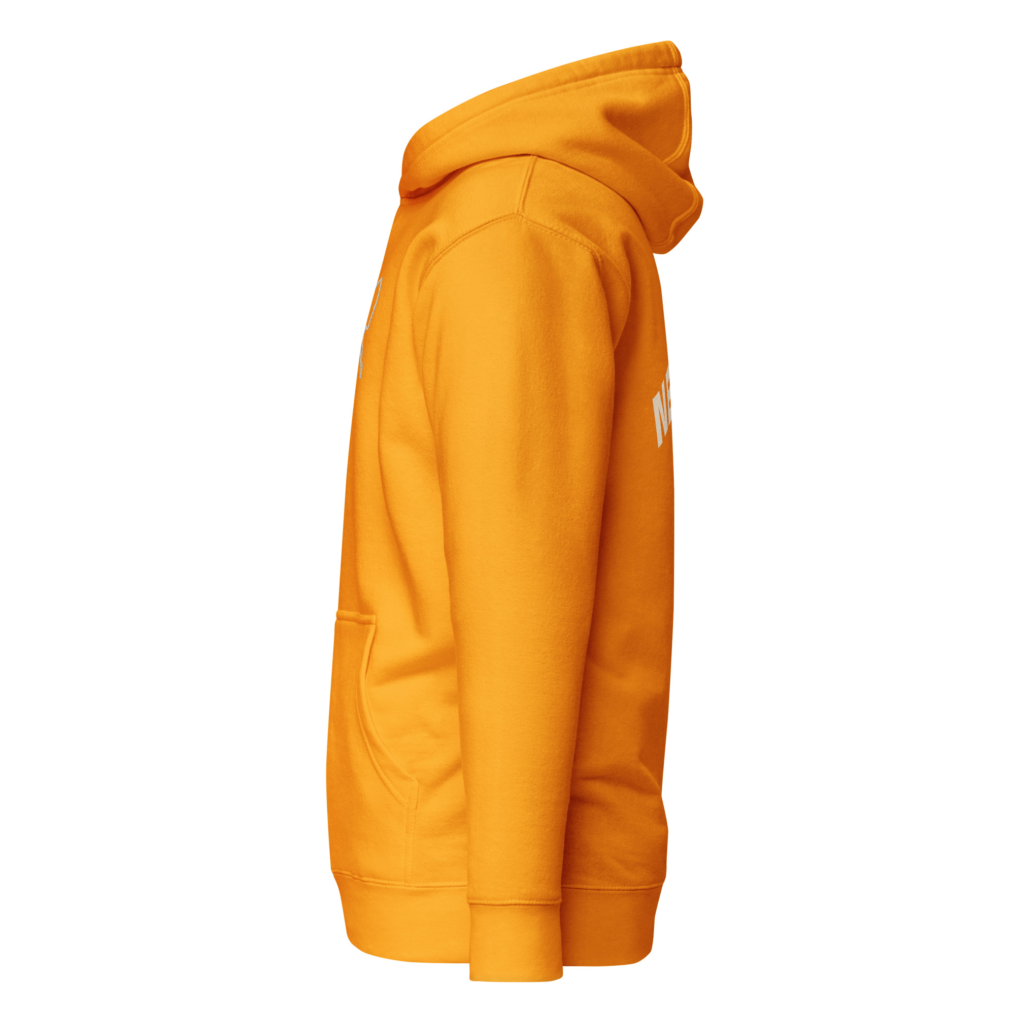 Unisex Premium Pullover Hoodie | Cotton Heritage - Image 15