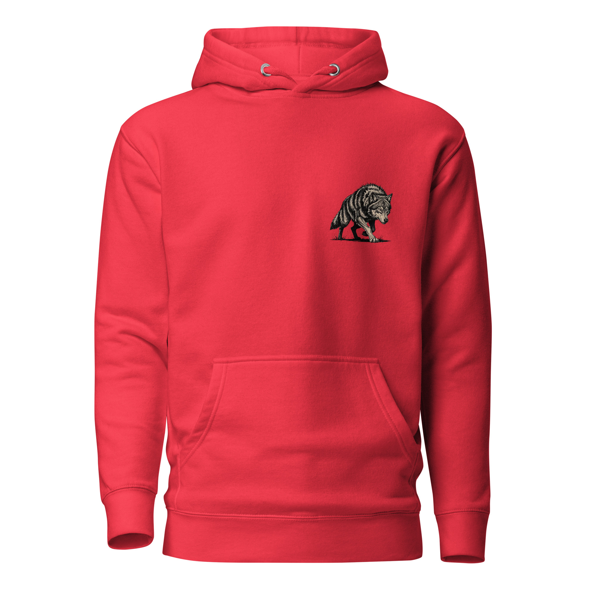 Unisex Hoodie - Image 10