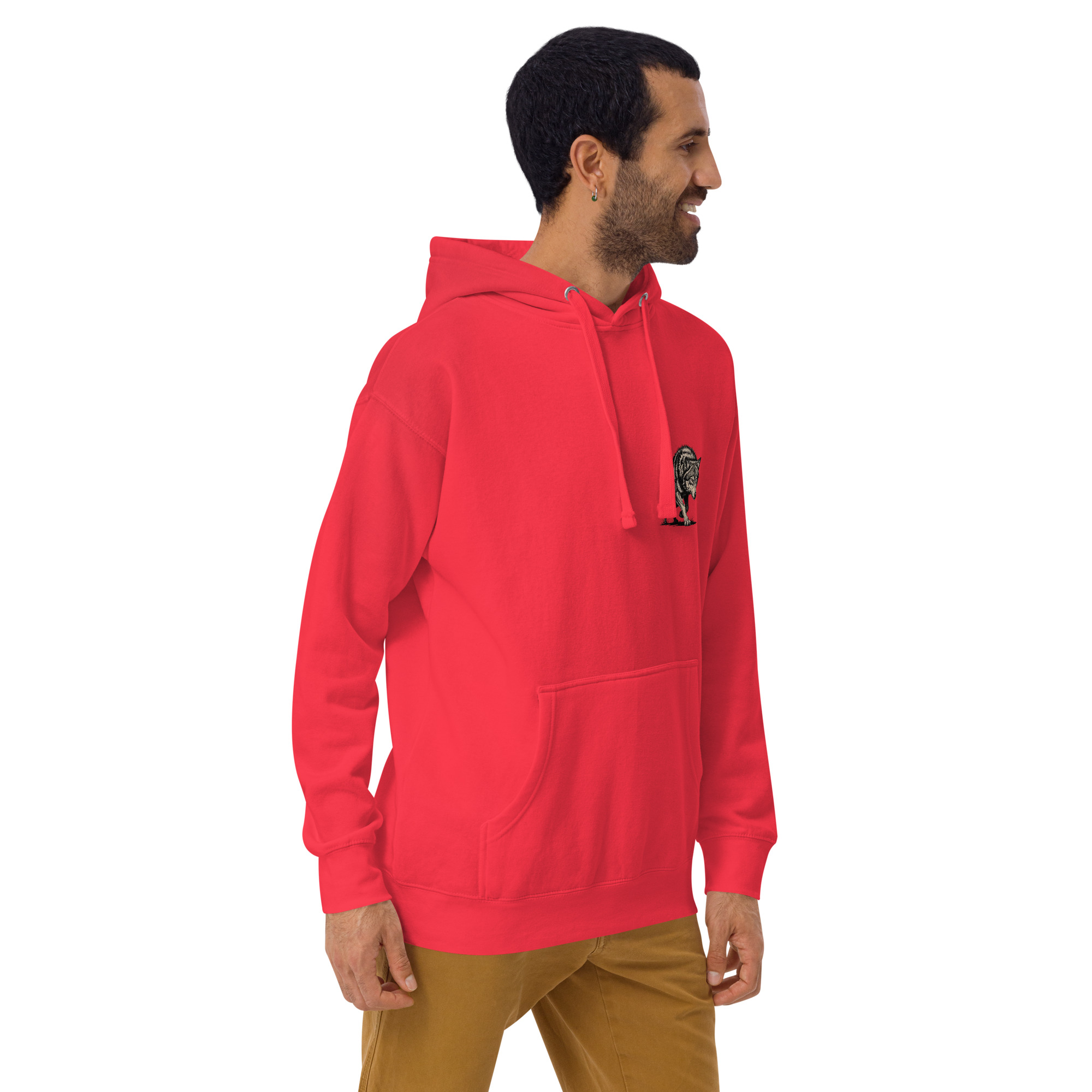 Unisex Hoodie - Image 3