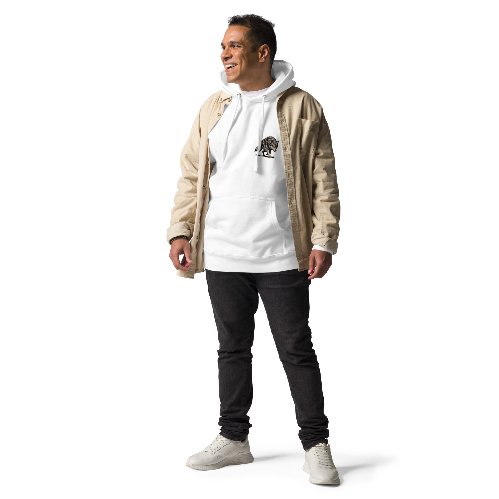 Unisex Hoodie - Image 7