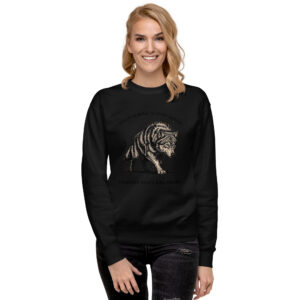 Unisex Premium Sweatshirt
