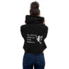 Crop Hoodie